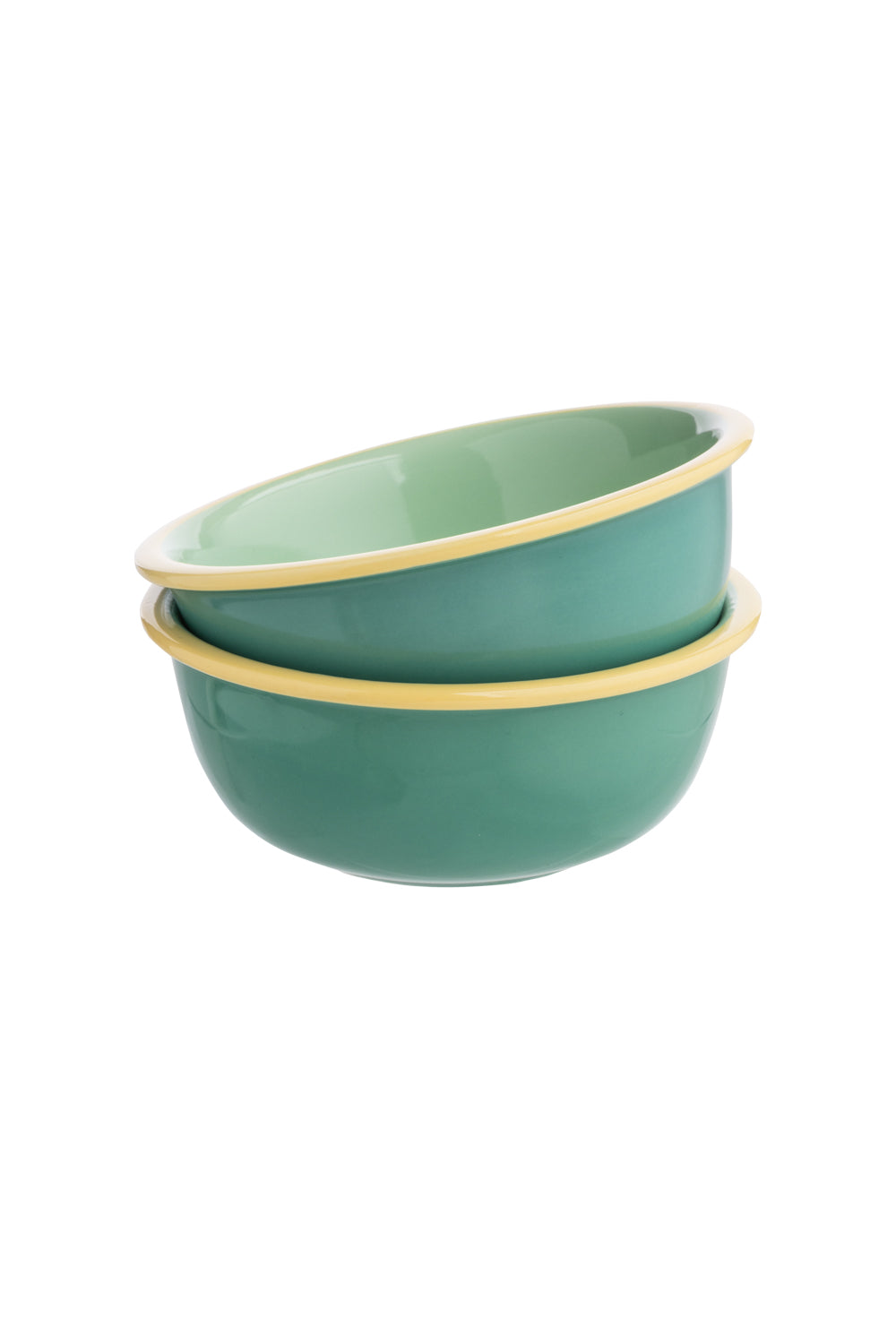 Bowl S Candy - Green
