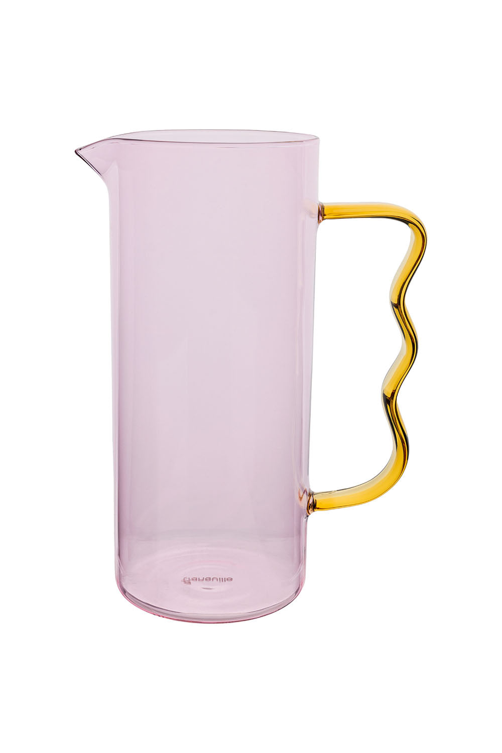 Pitcher Rainbow - Violet