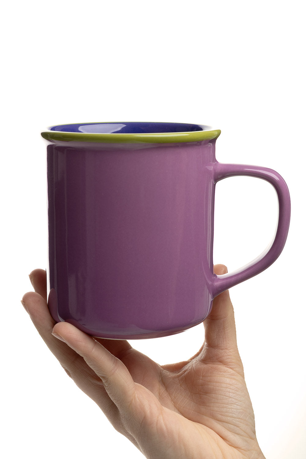 Cup Colouri - Violet