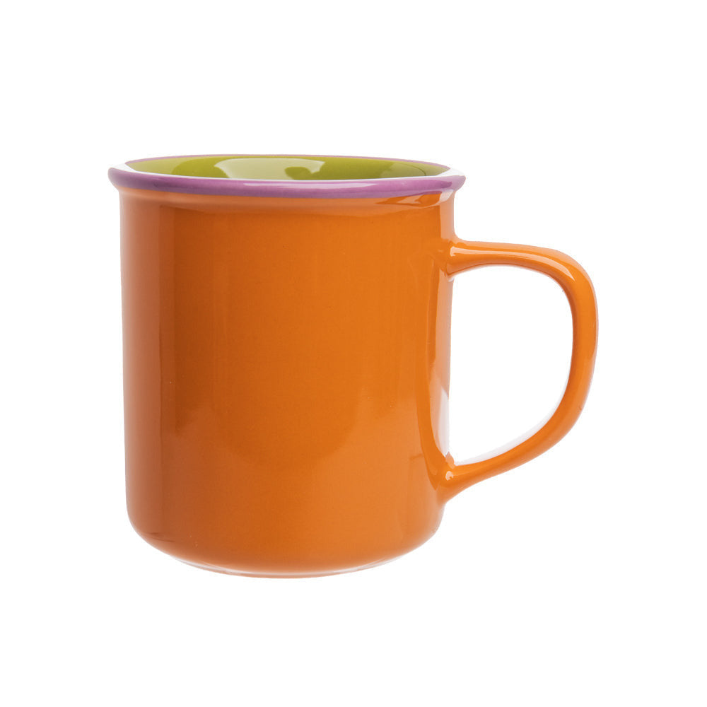 Cup Colouri - Orange