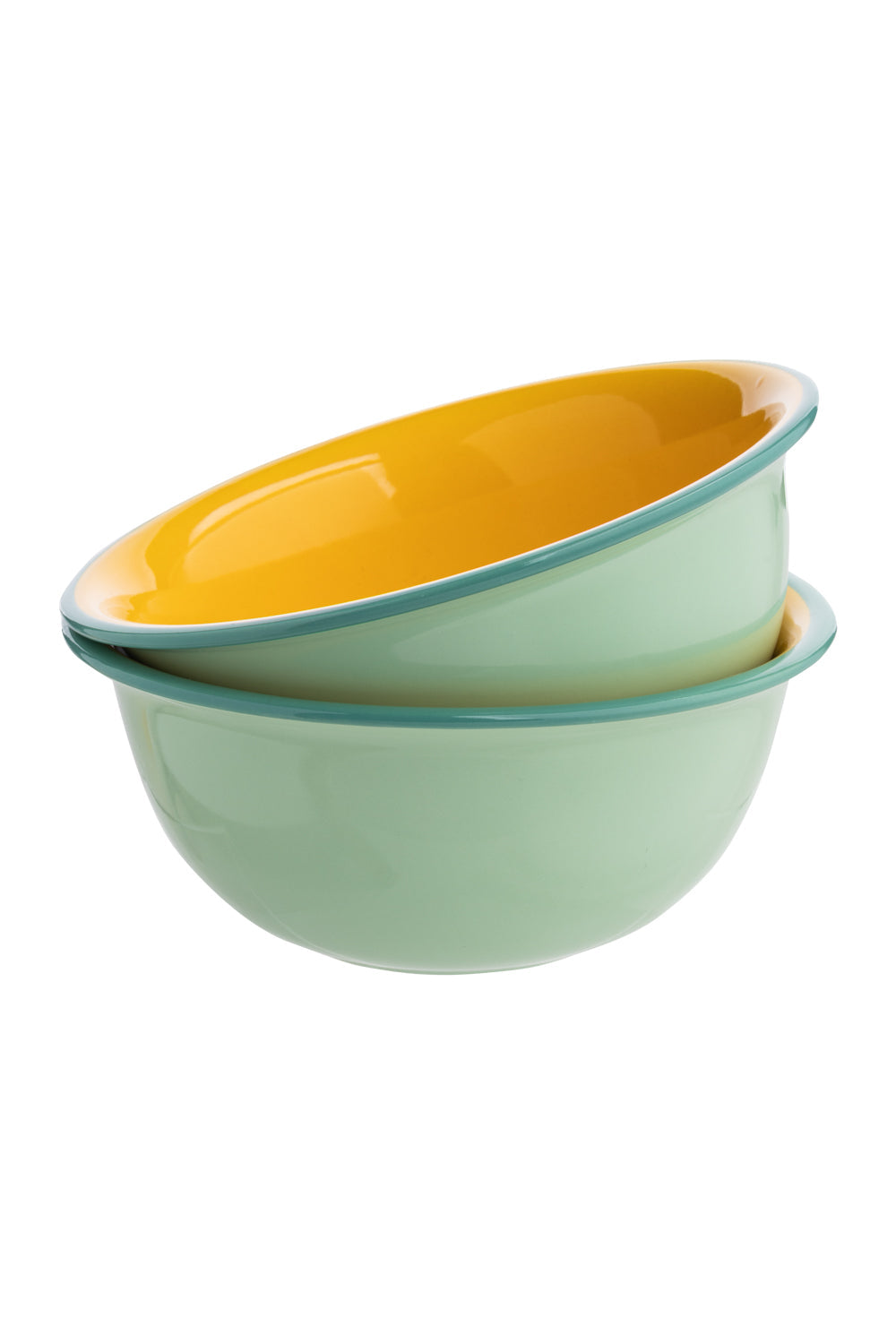 Bowl L Candy - Green
