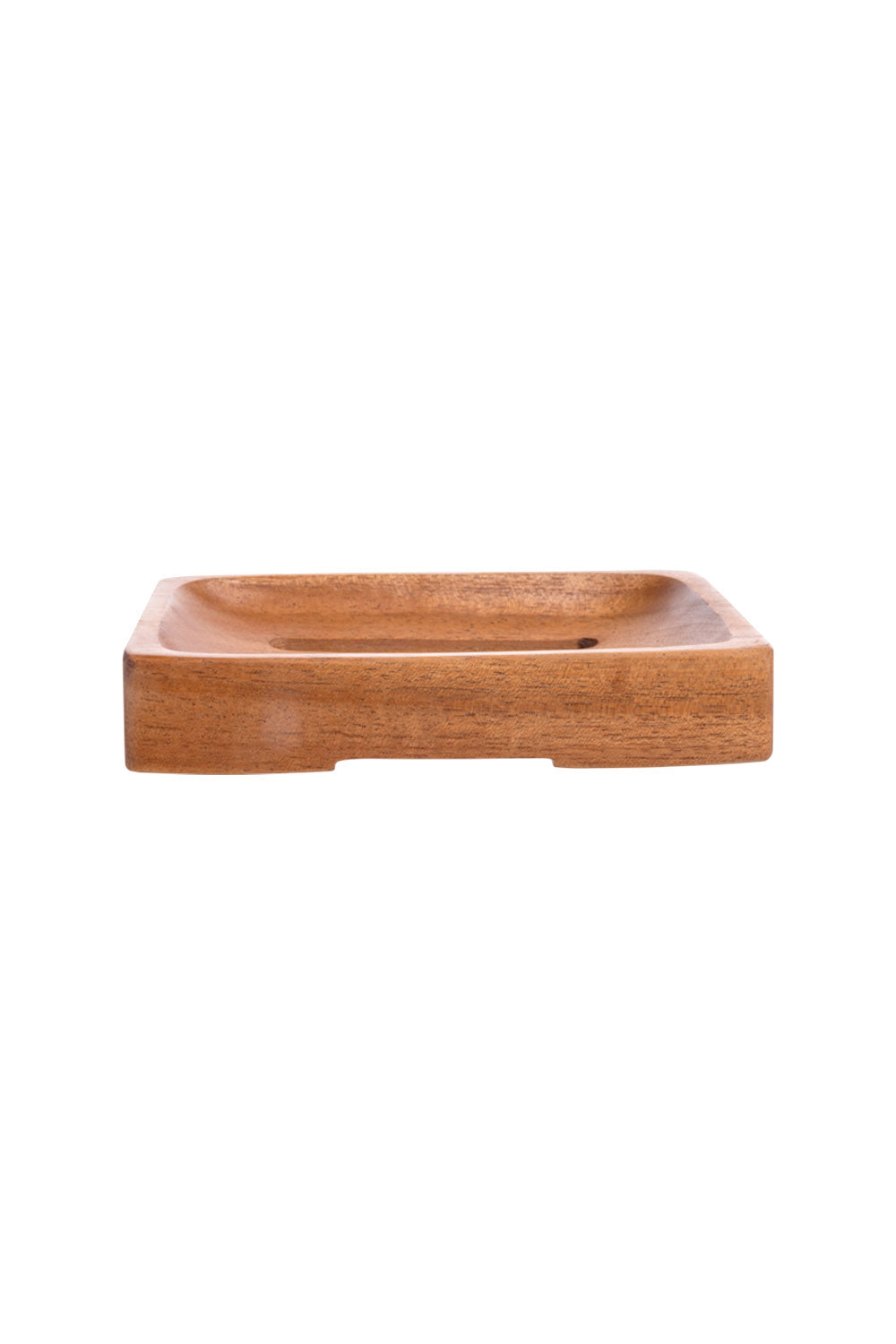 Soap Dish - Natural Neem
