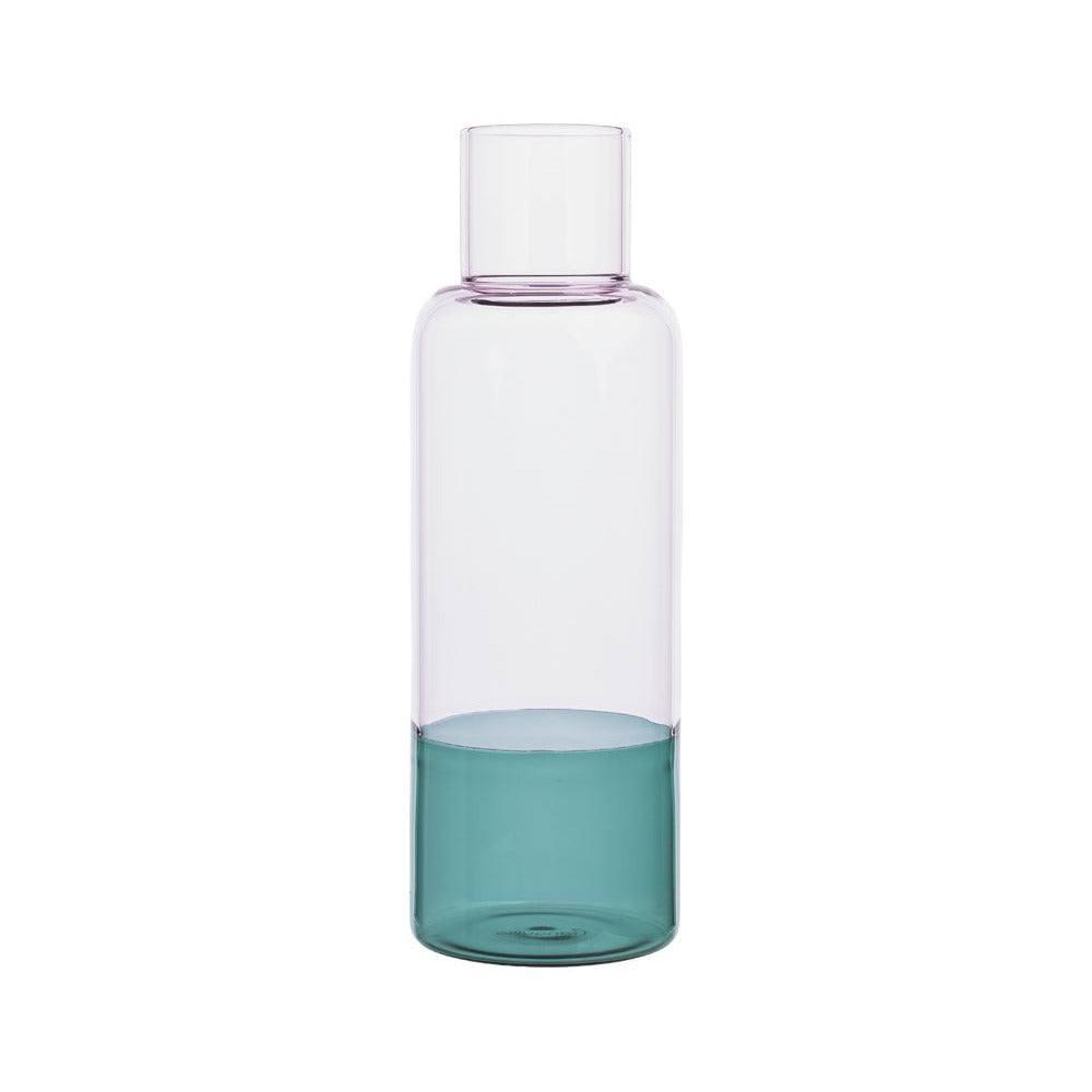Carafe RAINBOW - Pink/Green