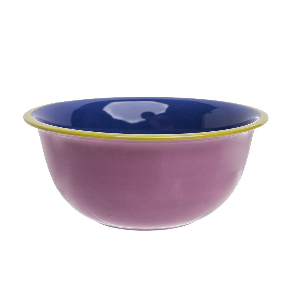 Bowl M Colouri - Violet