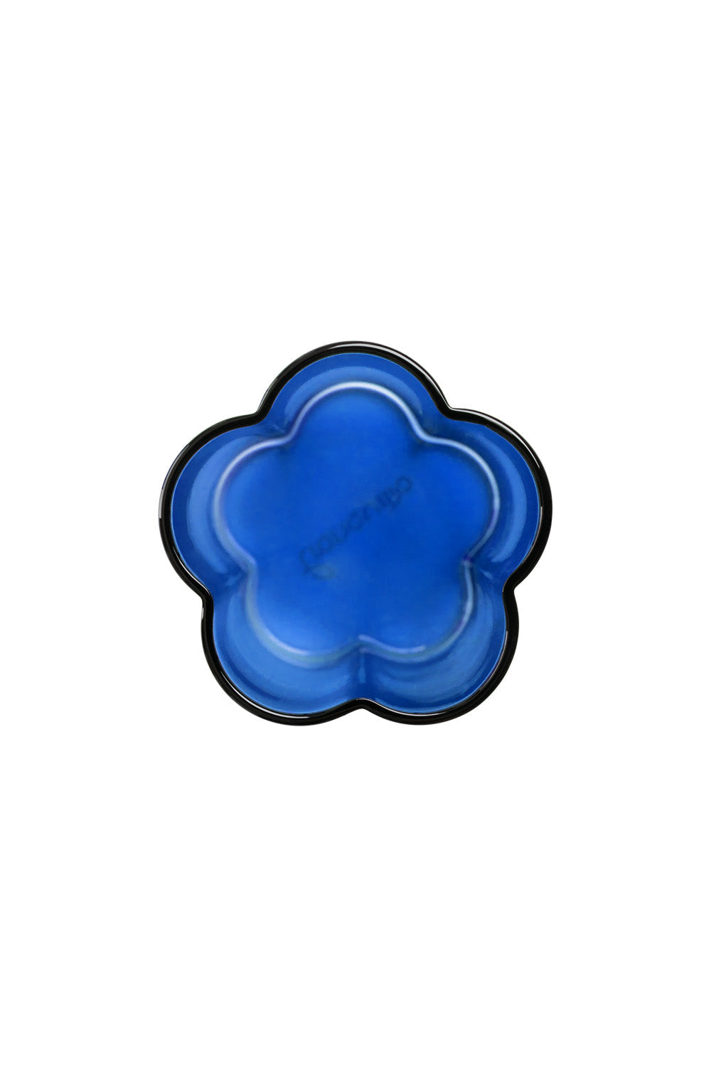 Vase Rainbow Mini - Blue