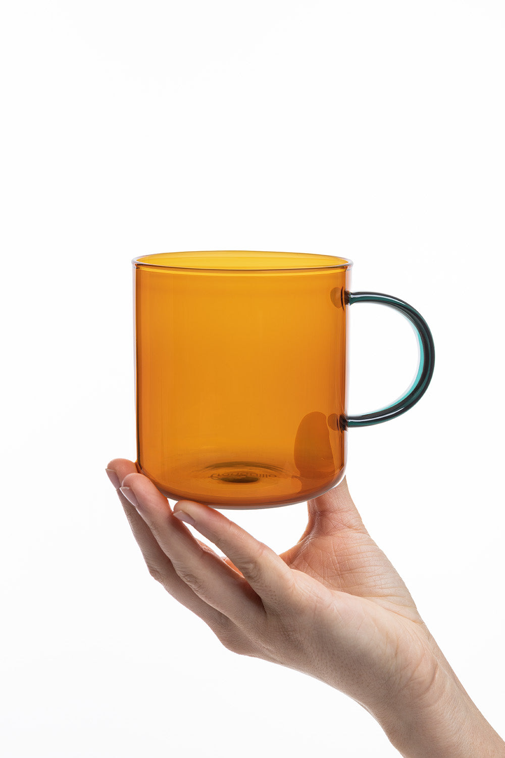 Cup RAINBOW - Orange