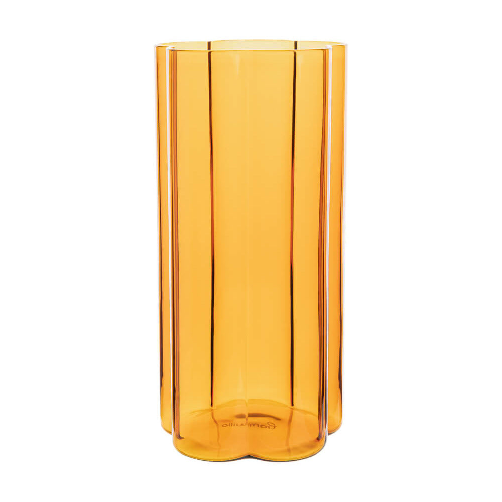 Vase Rainbow - Orange