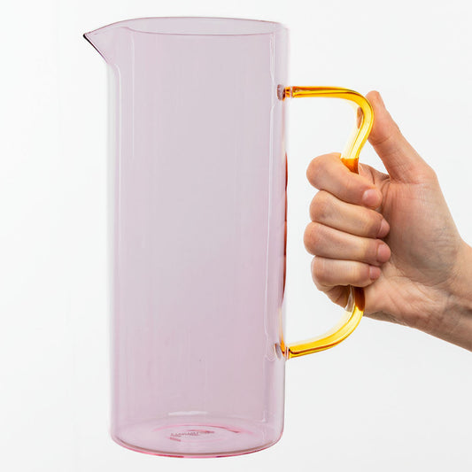 Pitcher Rainbow - Violet