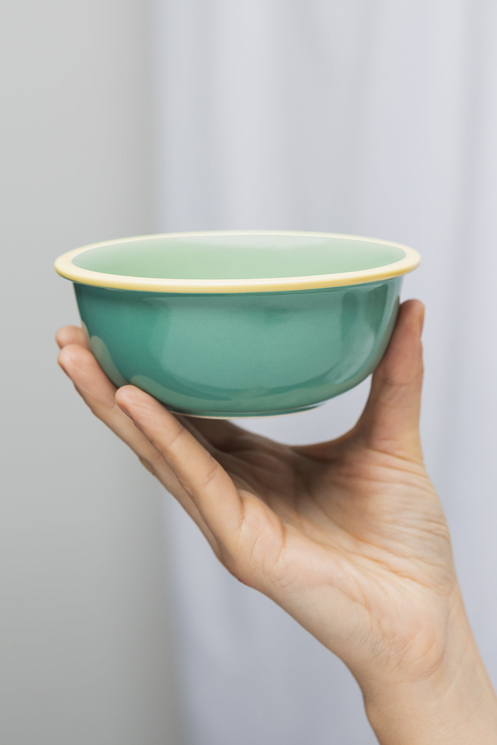 Bowl S Candy - Green