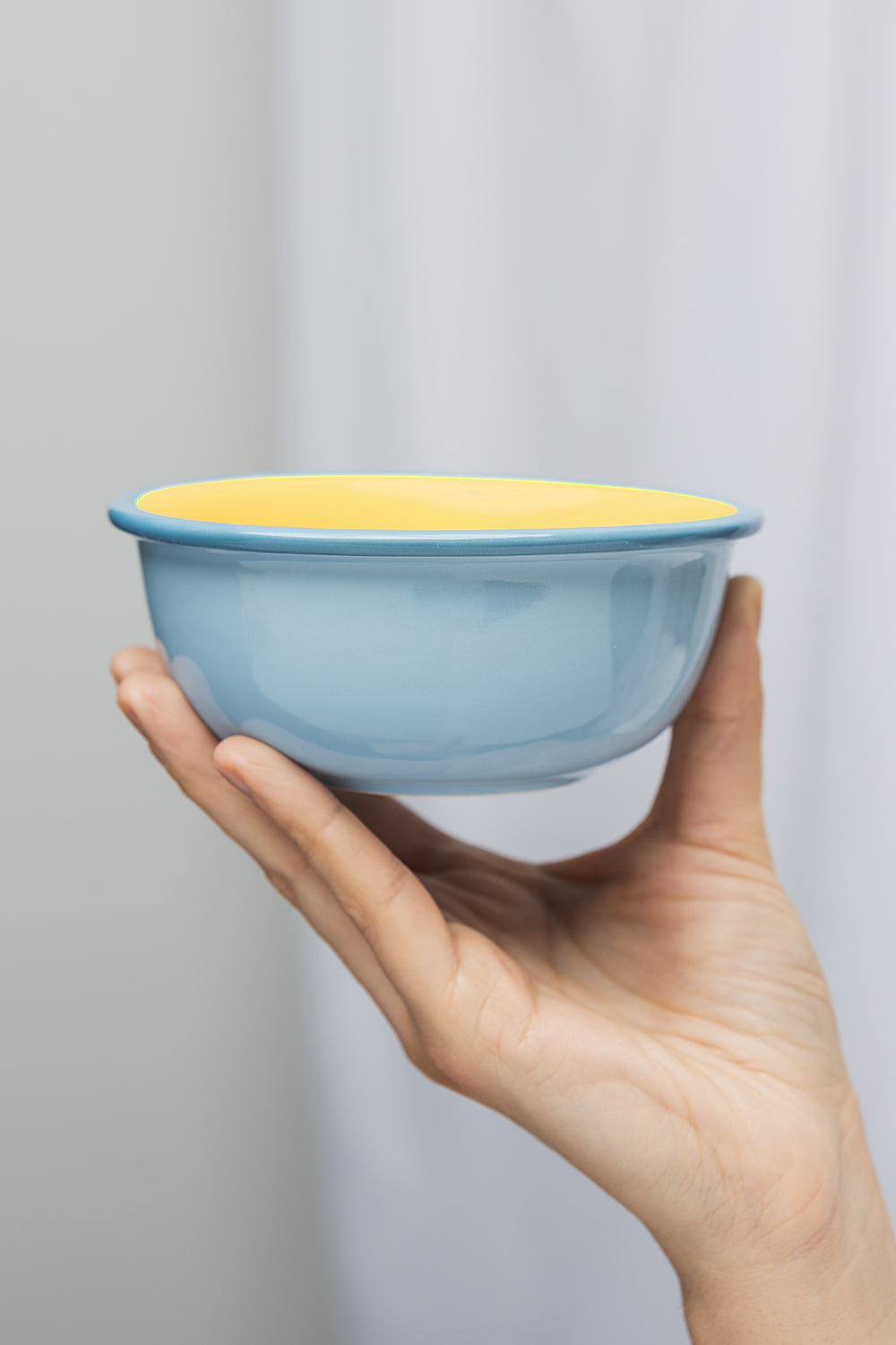 Bowl S Candy - Blue