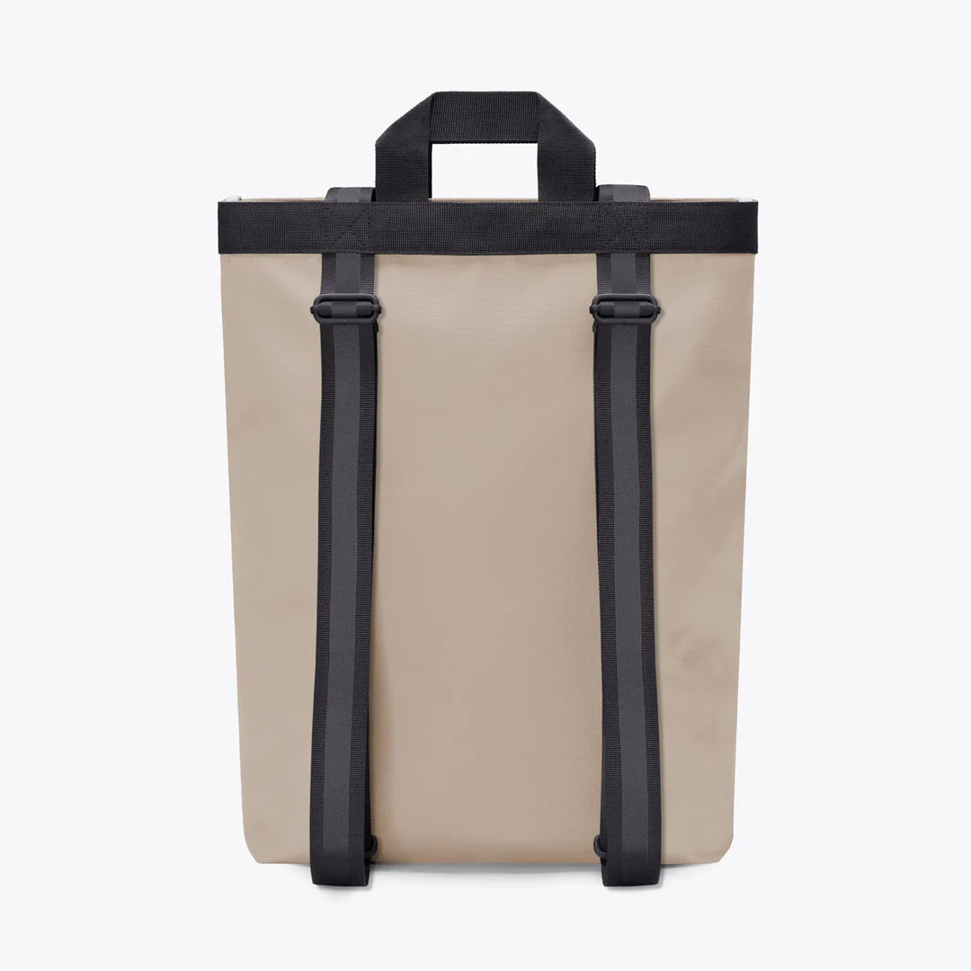 Bag Ruben Medium Aloe - Sand / Black