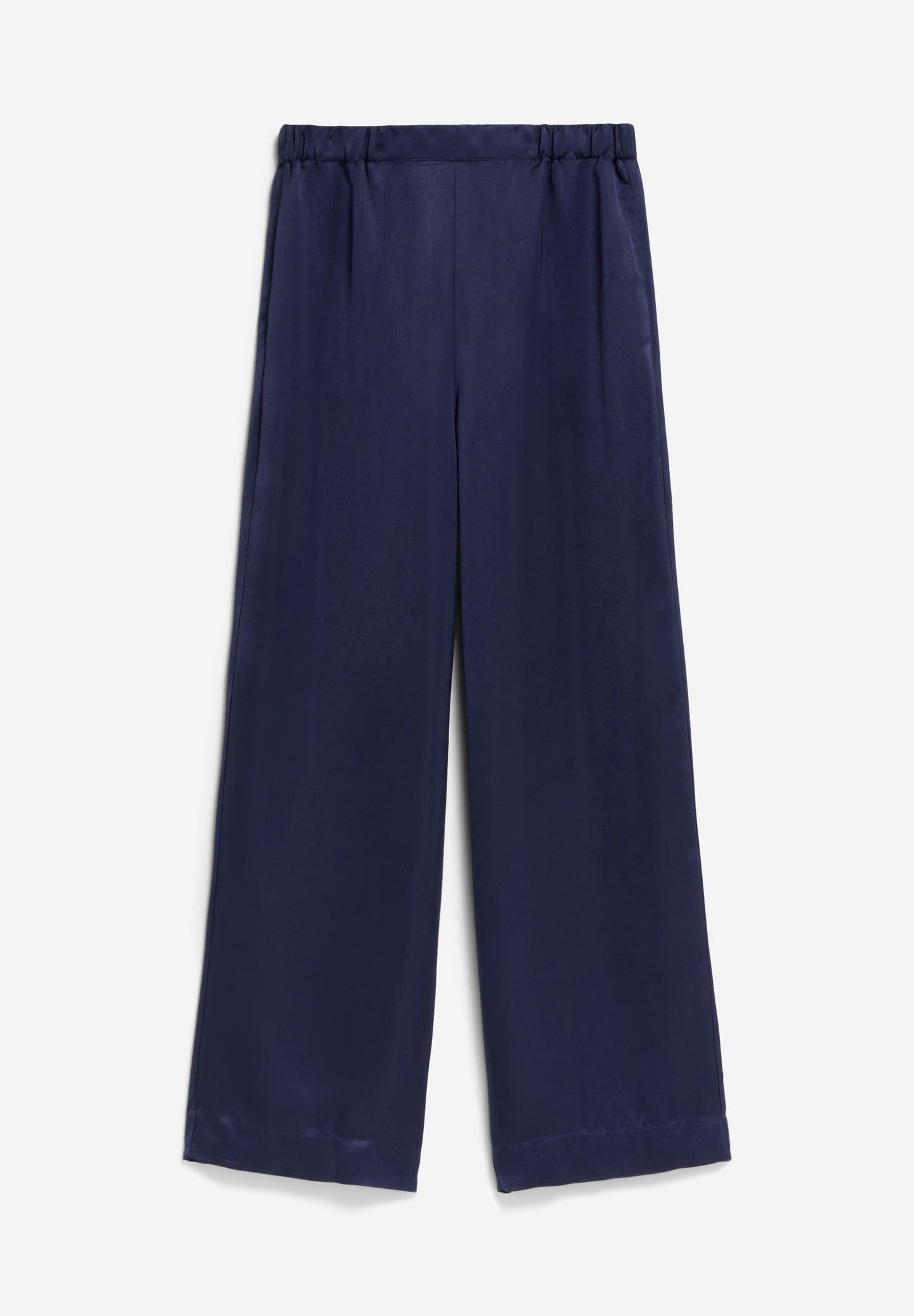 Jonvaalie Punto Pants - Tinted Navy