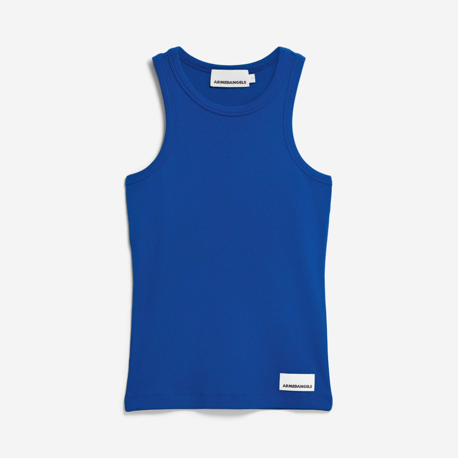 Kanitaa Top Stripes - Lapis Blue