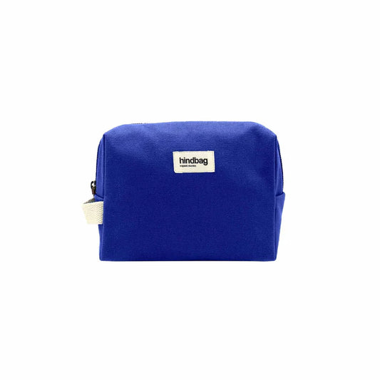 Leon Toiletry Bag - Electric Blue
