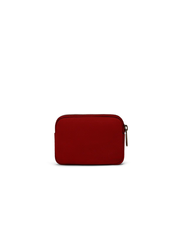 Hindbag Lili Coin Purse - Bordeaux