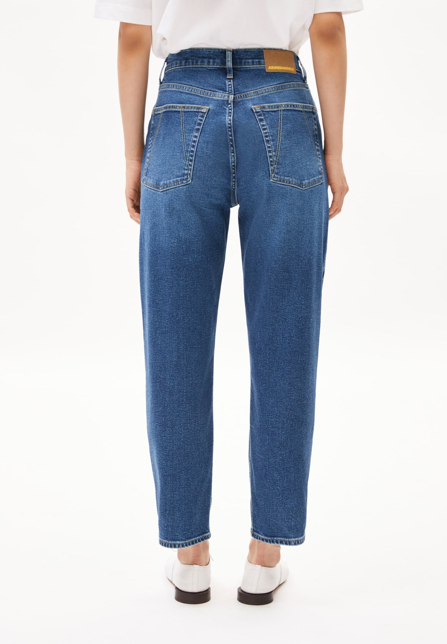 Detox Denim Mairaa Comfort Stretch - Carme