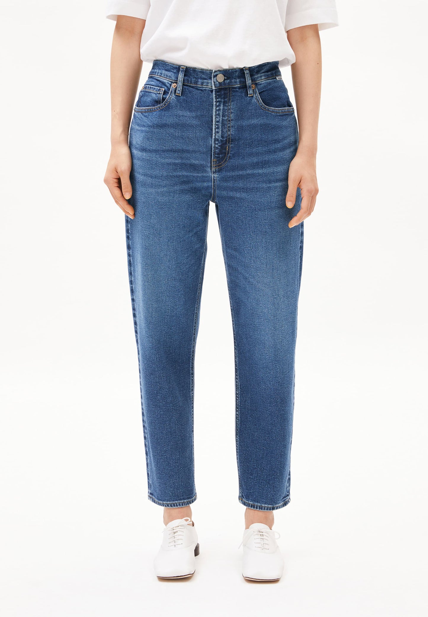 Detox Denim Mairaa Comfort Stretch - Carme