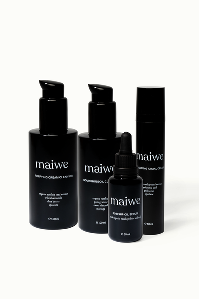 Maiwe Balancing Facial Cream