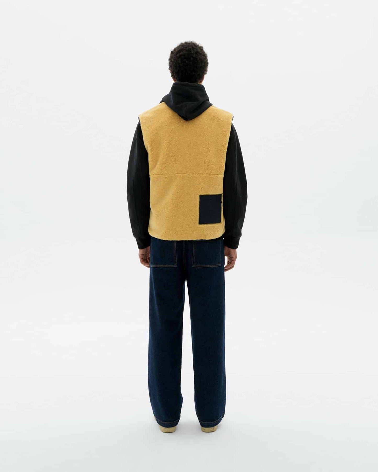 Craig Vest - Sahara Sun