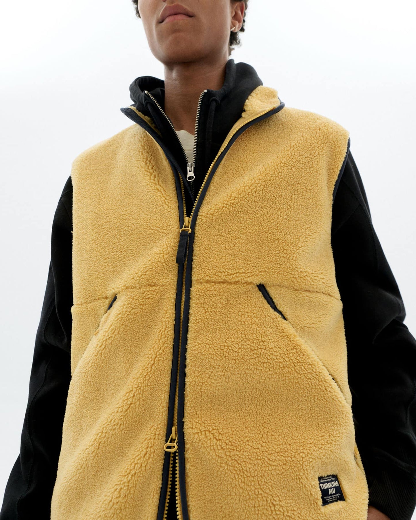 Craig Vest - Sahara Sun