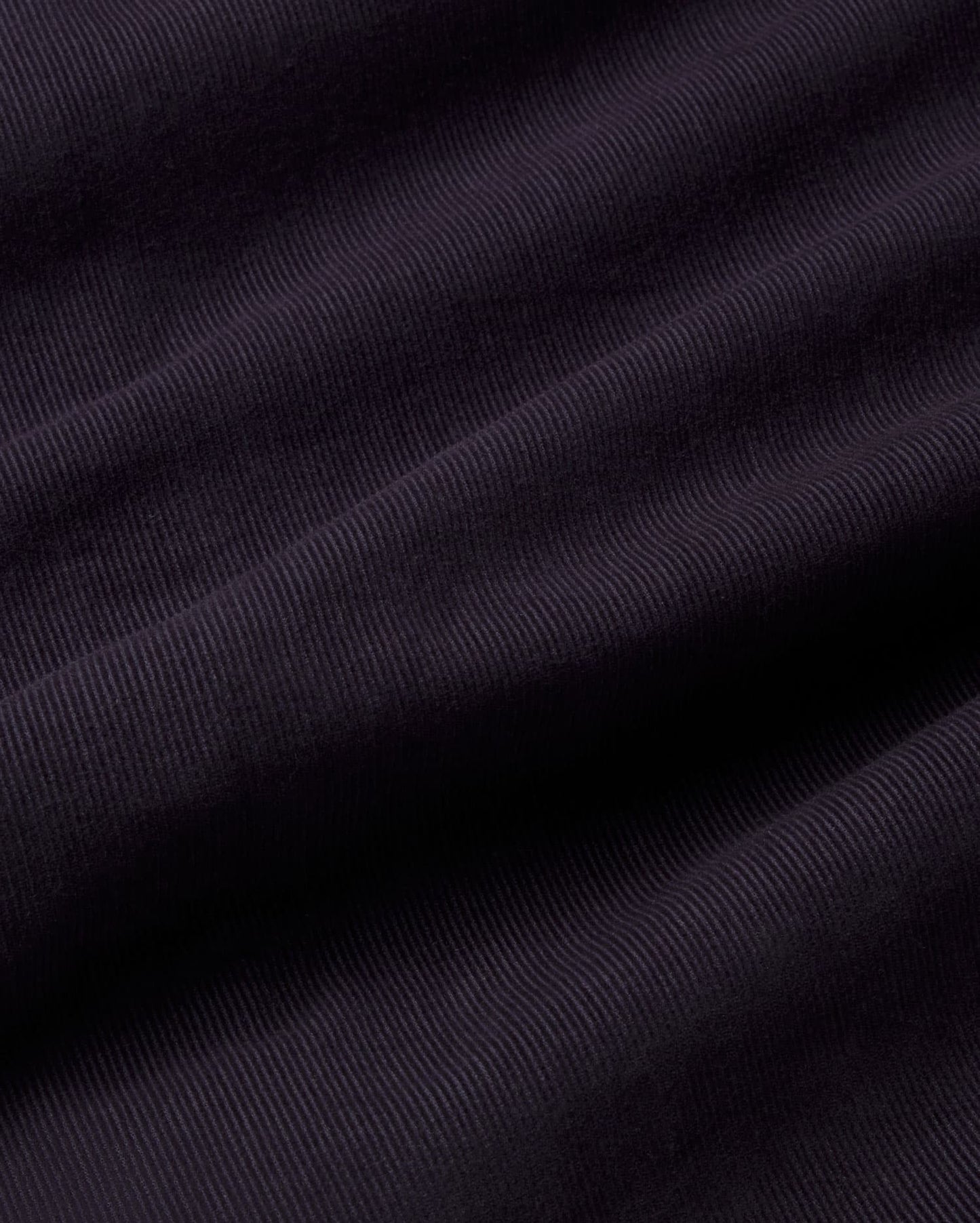 Anto Corduroy Shirt - Navy