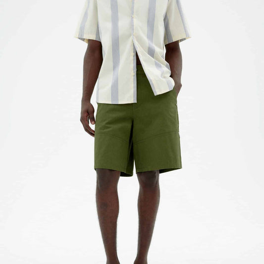 Miles Shorts - Kentia