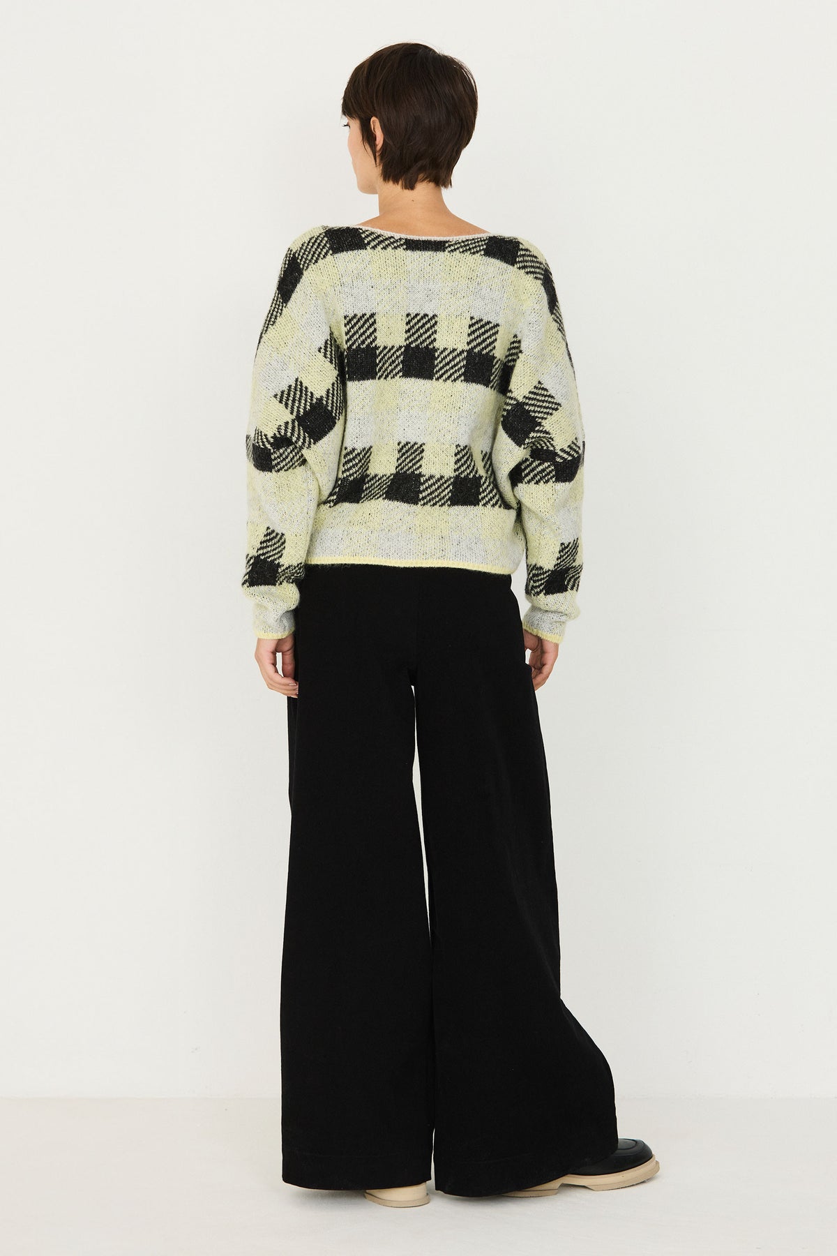 Naia Jumper - Multicolor
