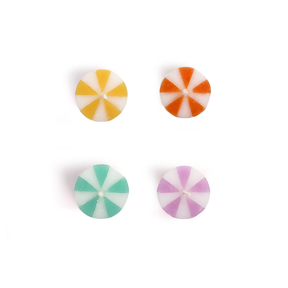Bonbon Candles