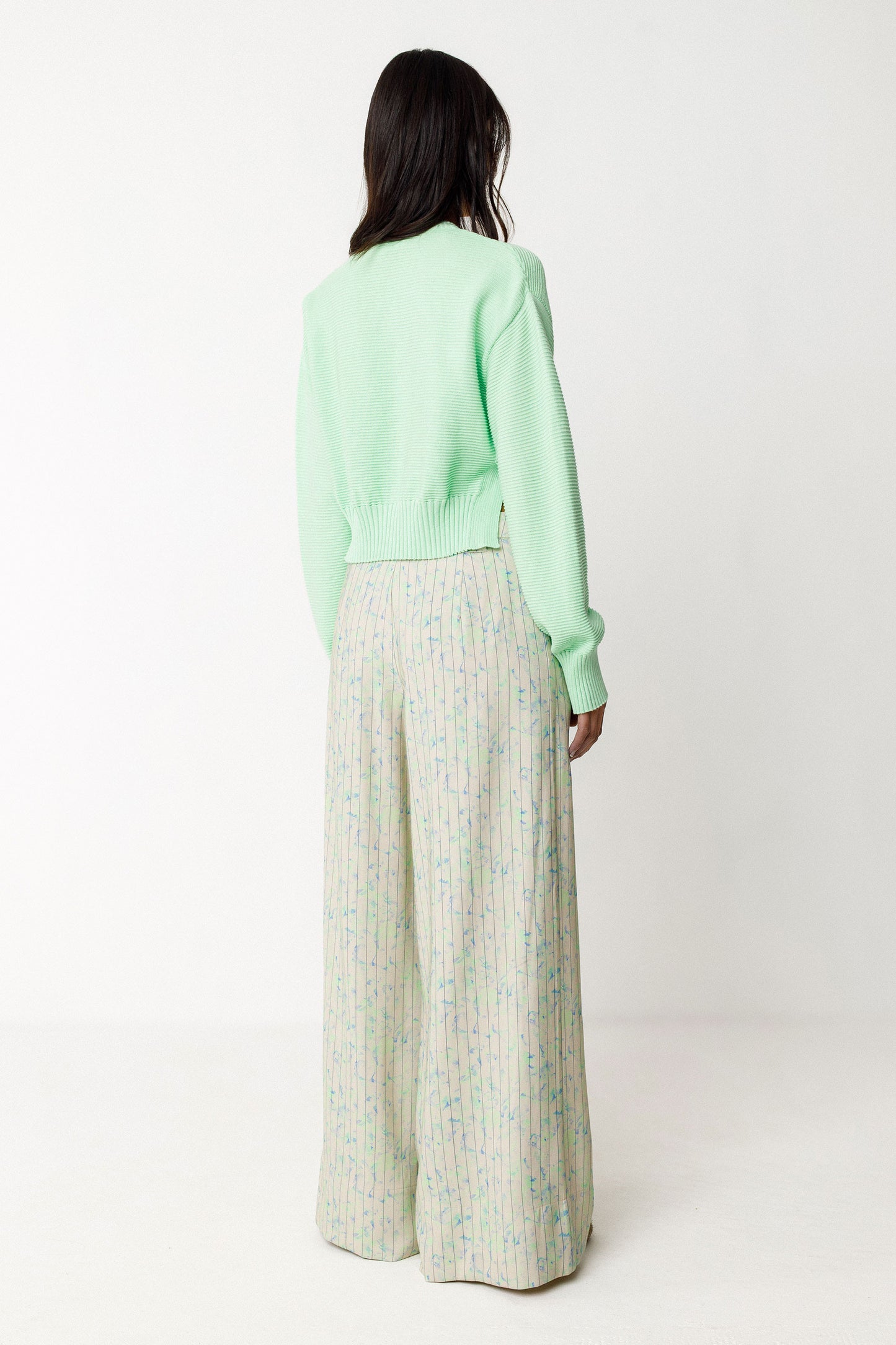 Nia Pants - Off White