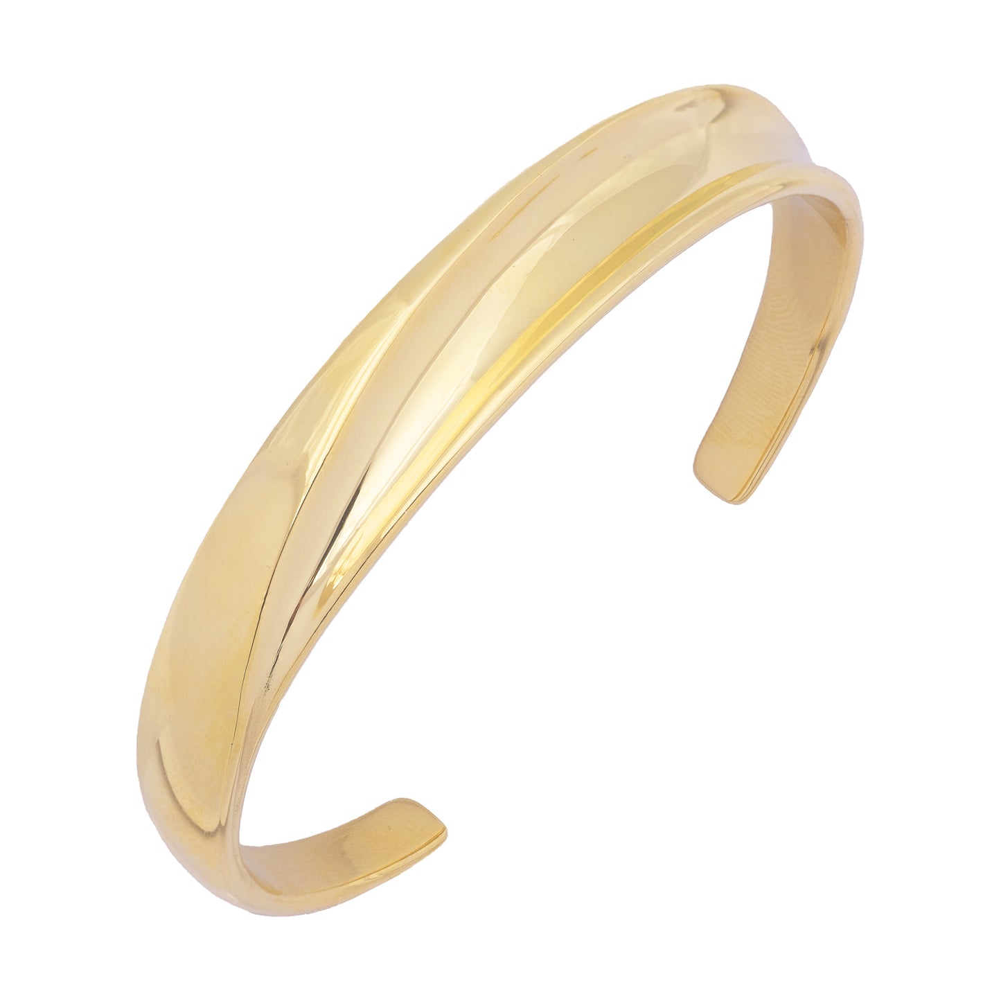 Bandhu Onda Bracelet - Gold