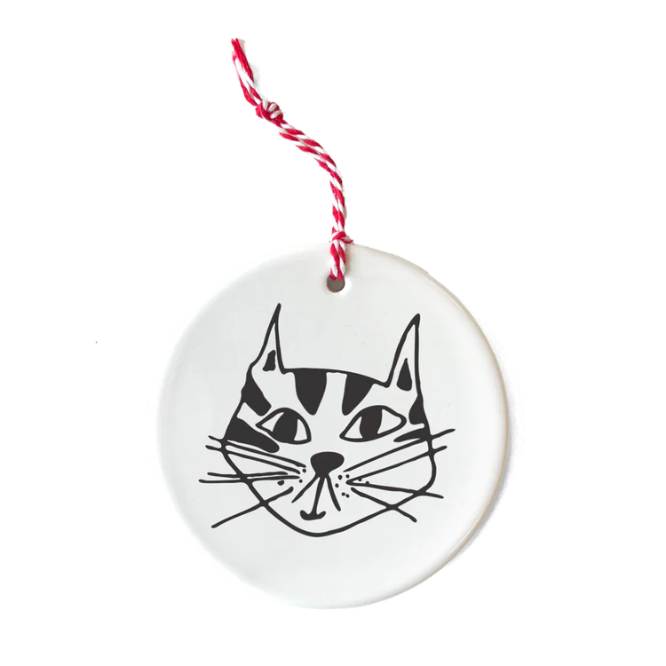 Helen B Cup Kitty Hanger