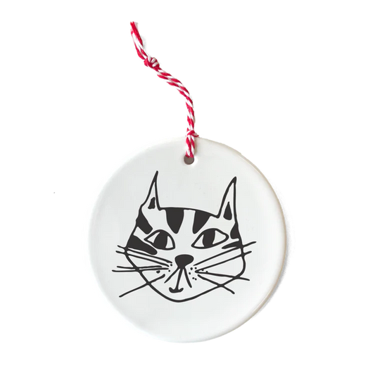 Helen B Cup Kitty Hanger