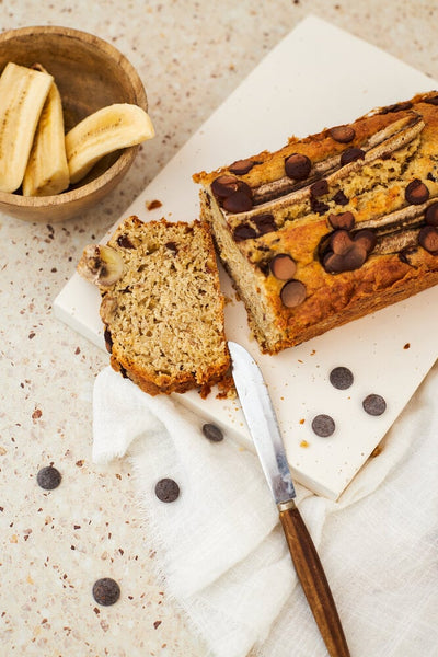 Cake Mix - Choco Banana Bread