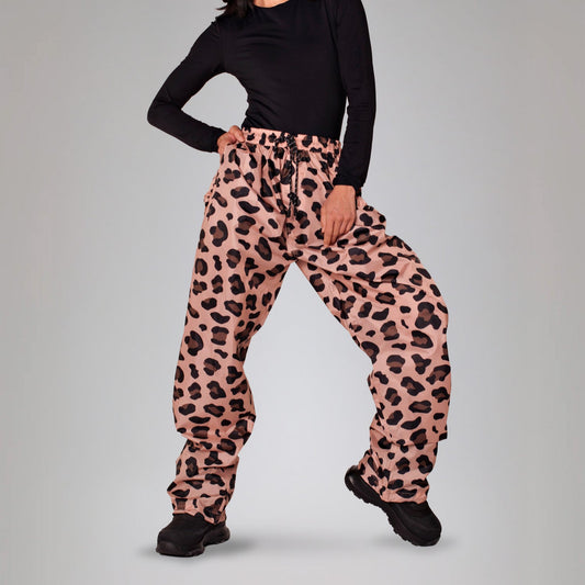 Rain Pants - Pink Panther