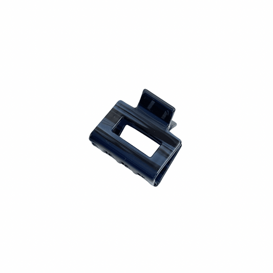 Hair Clip The Minimalist MINI - Midnight Blue