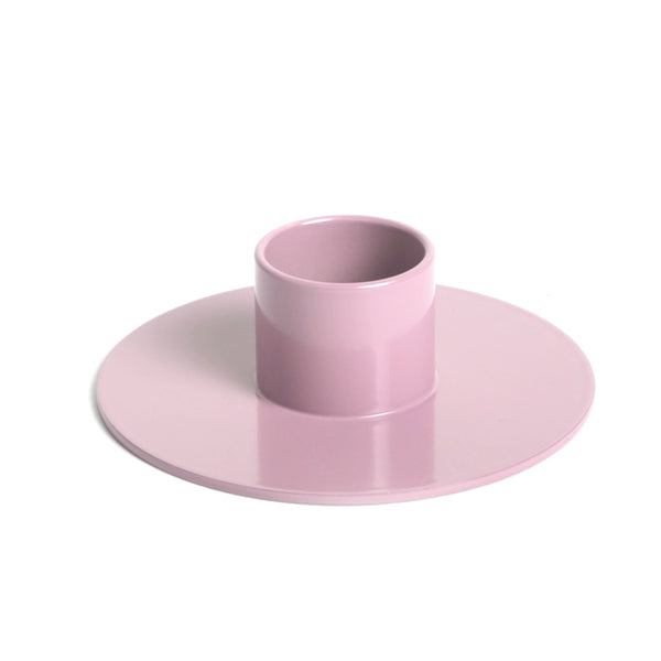 Candle Holder Pop - Lavender