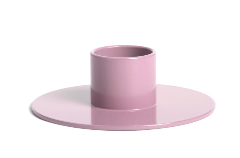 Candle Holder Pop - Lavender