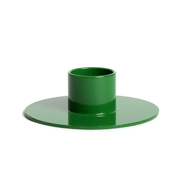 Candle Holder Pop - Smaragd Green