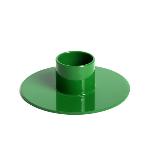 Candle Holder Pop - Smaragd Green