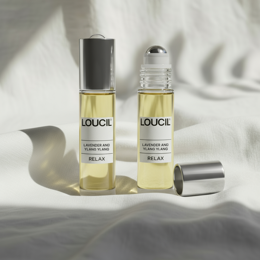 Mood Booster - Relax