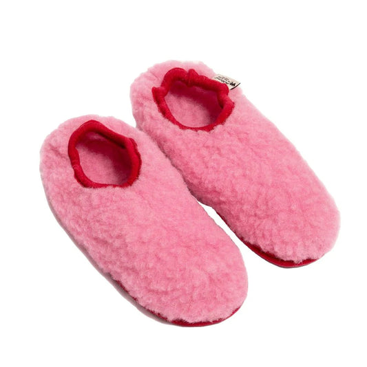 Alwero X Salty Cloudlet Slippers - Bubble