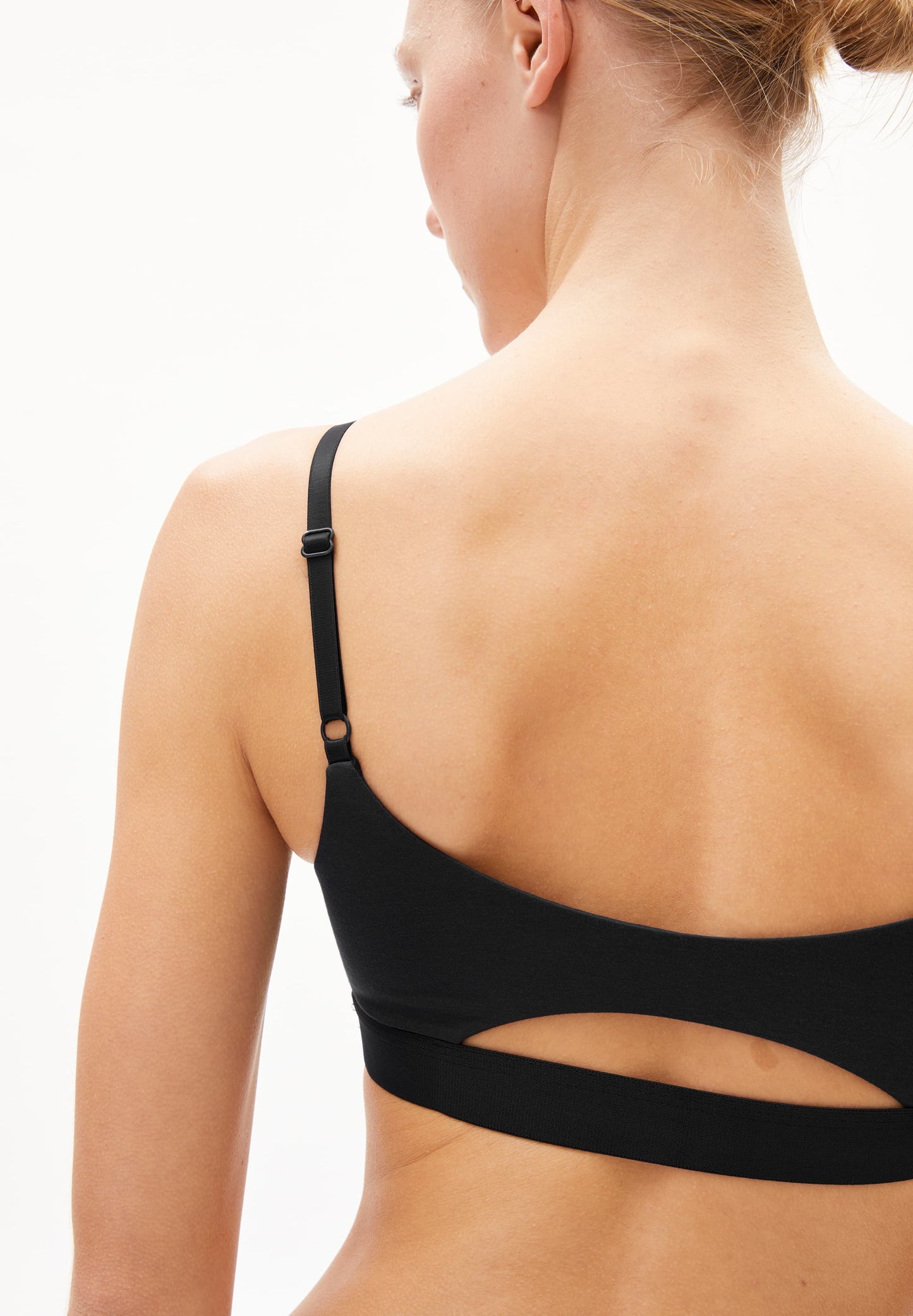 Tovaa Bralette - Black