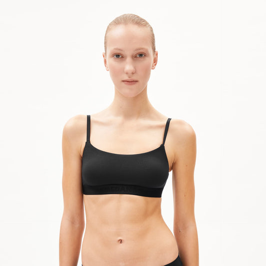 Tovaa Bralette - Black