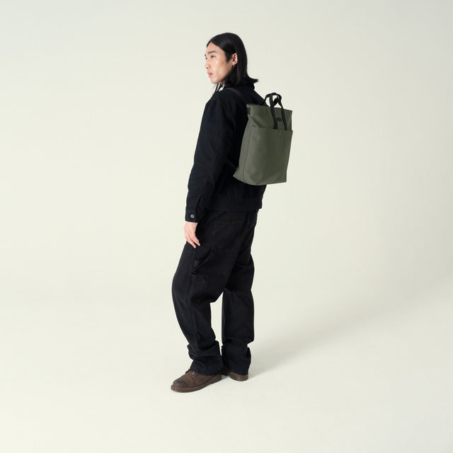 Nolan Original - Olive