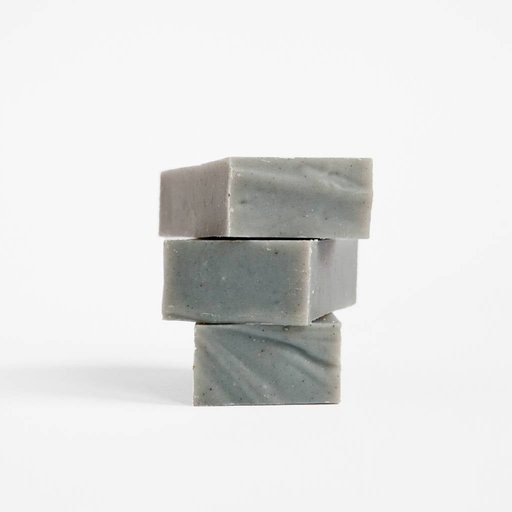 Werfzeep Vetiver Soap