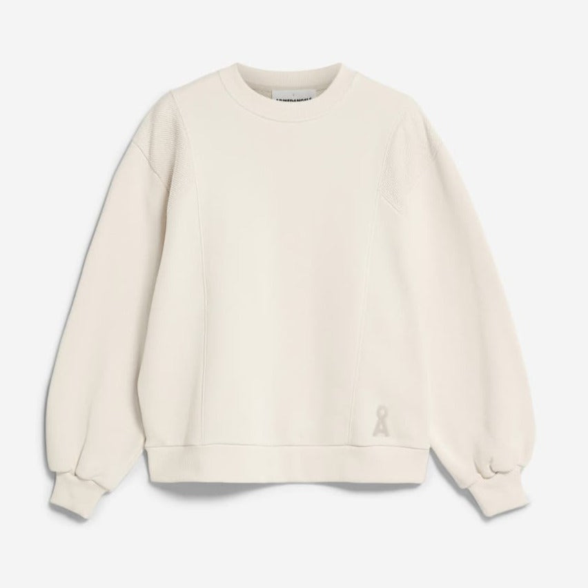 Winona Sweater - Undyed