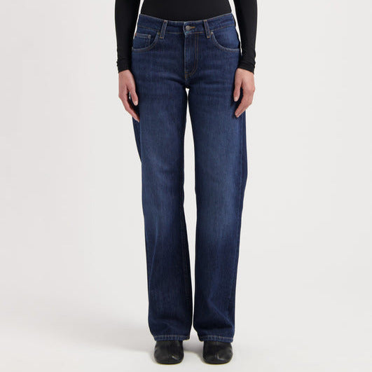 Carry Mid Straight - Faded Vintage