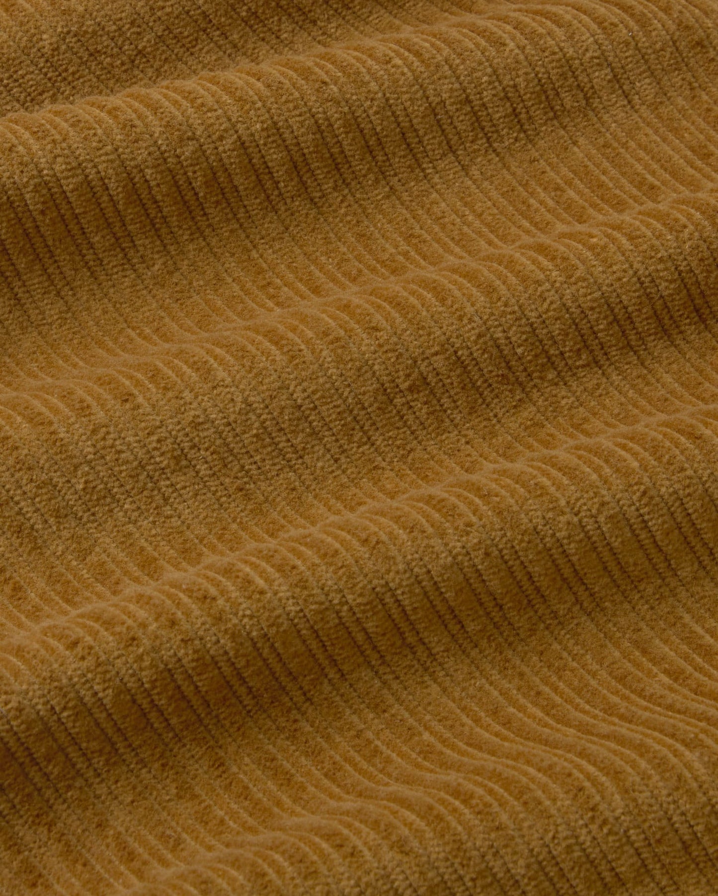 Corduroy Hedda Pants - Light Oak