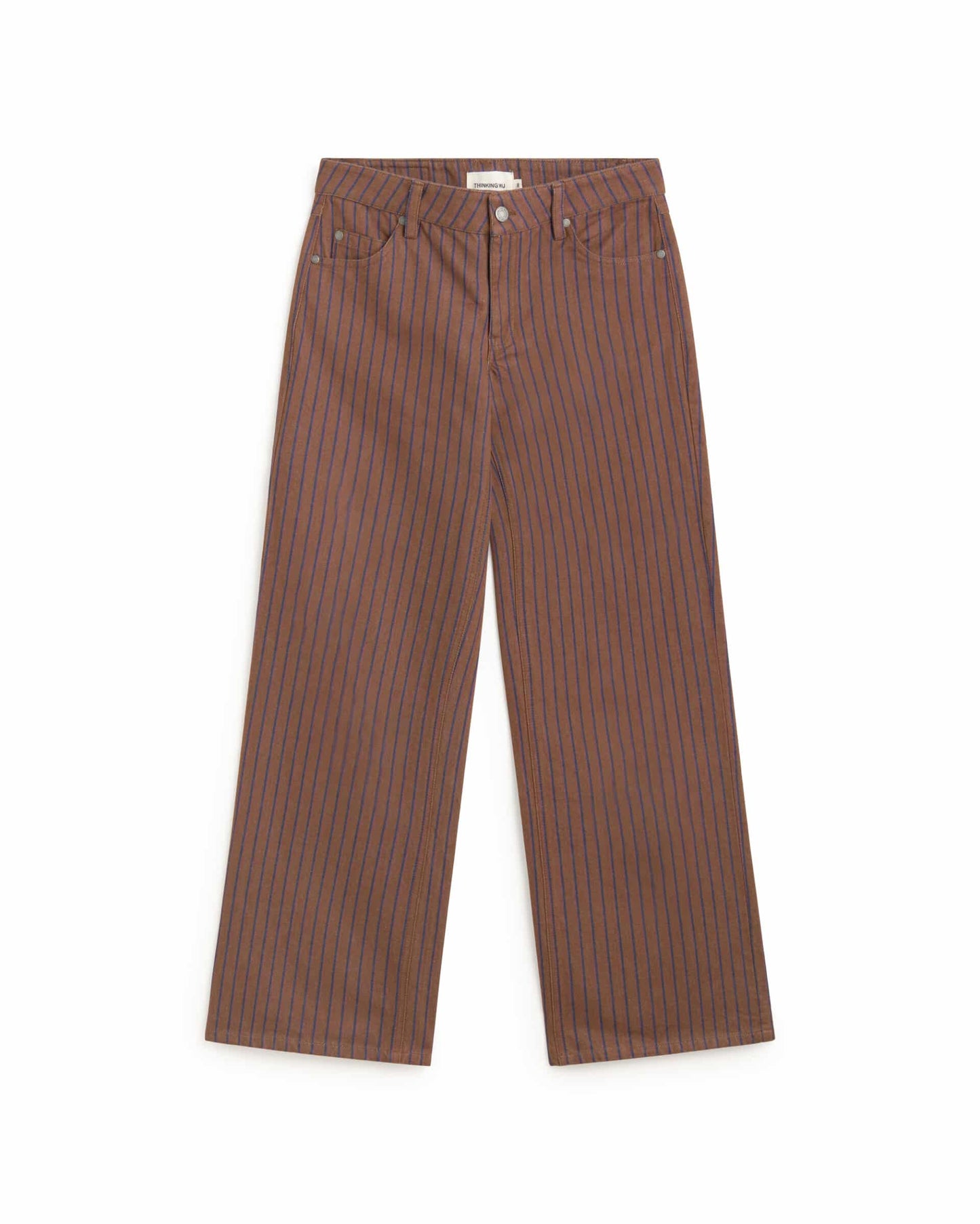 Kettan Pants - Albin Stripes
