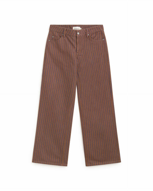 Kettan Pants - Albin Stripes